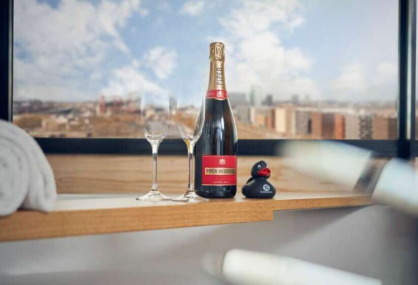 Fotos del hotel Inntel S Amsterdam Landmark:  12