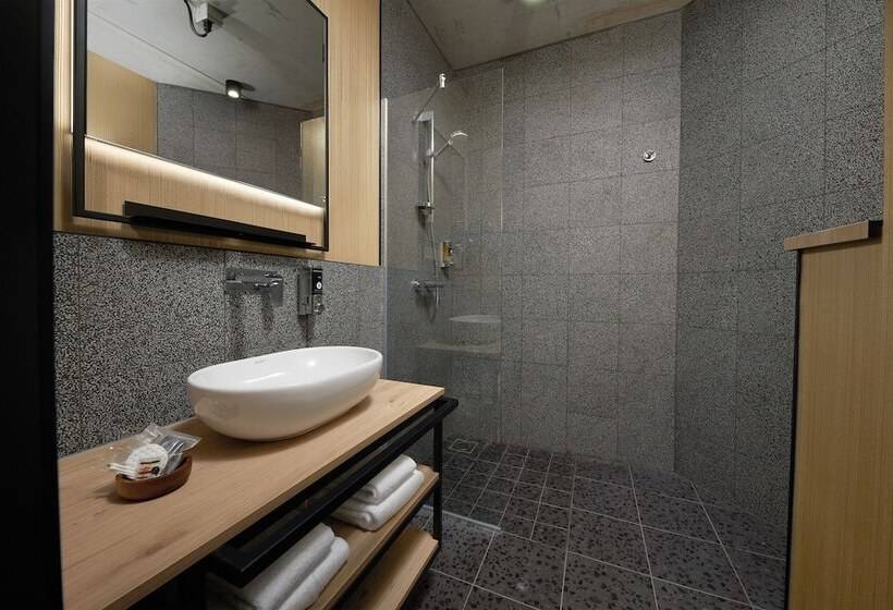 Fotos del hotel Inntel S Amsterdam Landmark:  9