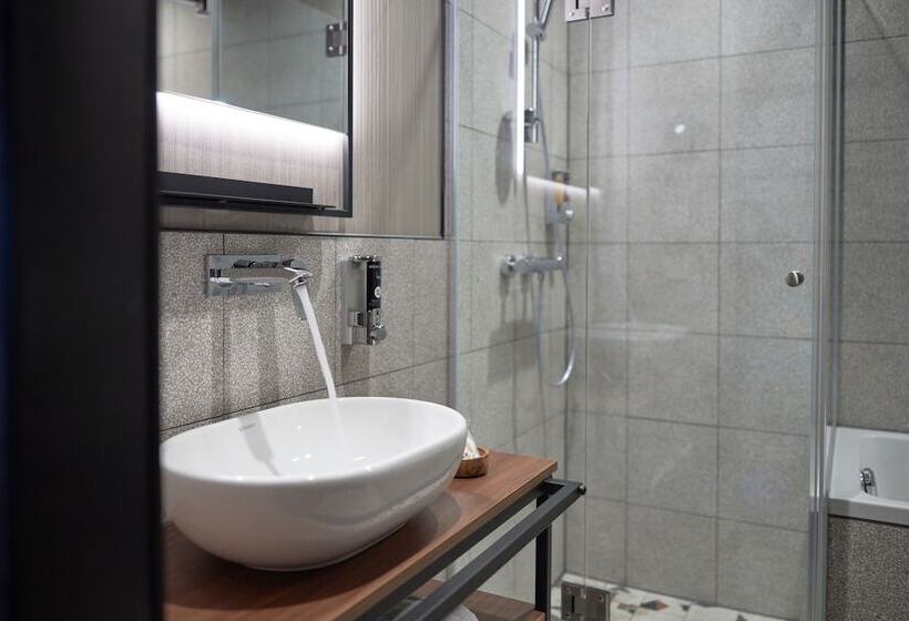 Fotos del hotel Inntel S Amsterdam Landmark:  11