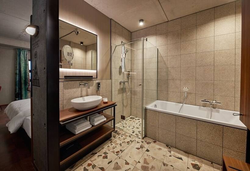 Fotos del hotel Inntel S Amsterdam Landmark:  13