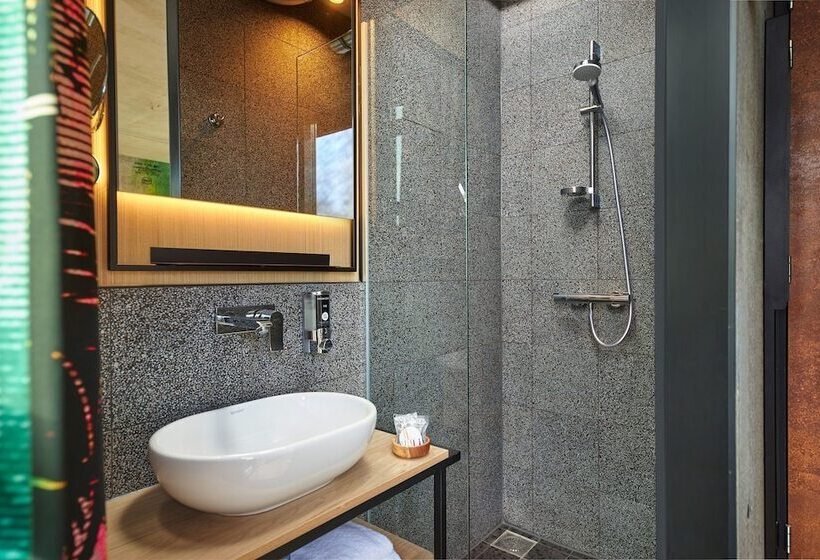 Fotos del hotel Inntel S Amsterdam Landmark:  3