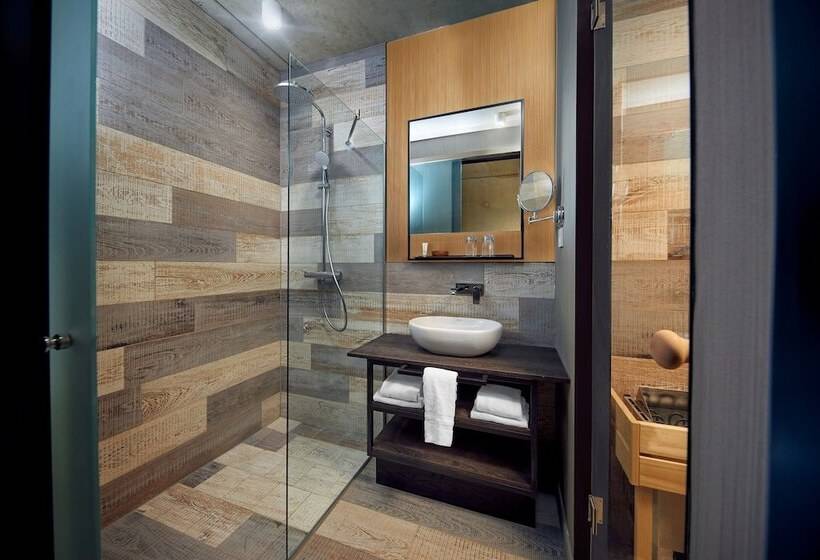 Fotos del hotel Inntel S Amsterdam Landmark:  15