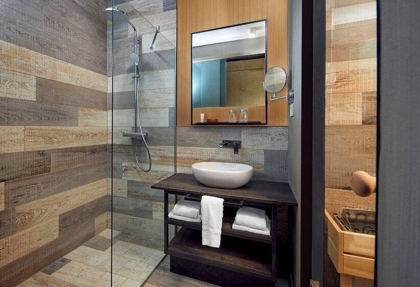 Fotos del hotel Inntel S Amsterdam Landmark:  16