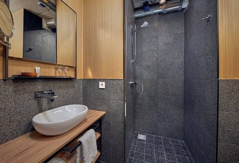 Fotos del hotel Inntel S Amsterdam Landmark:  18