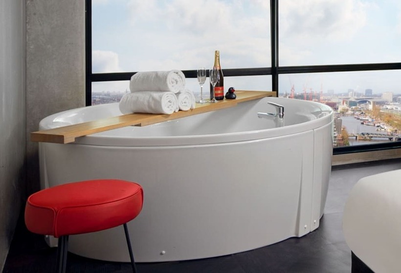 Fotos del hotel Inntel S Amsterdam Landmark:  7