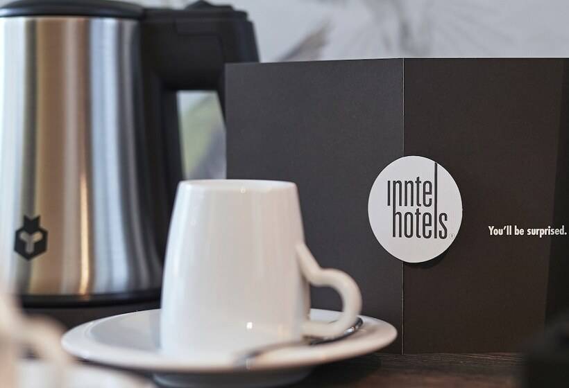 Fotos del hotel Inntel S Amsterdam Landmark:  14