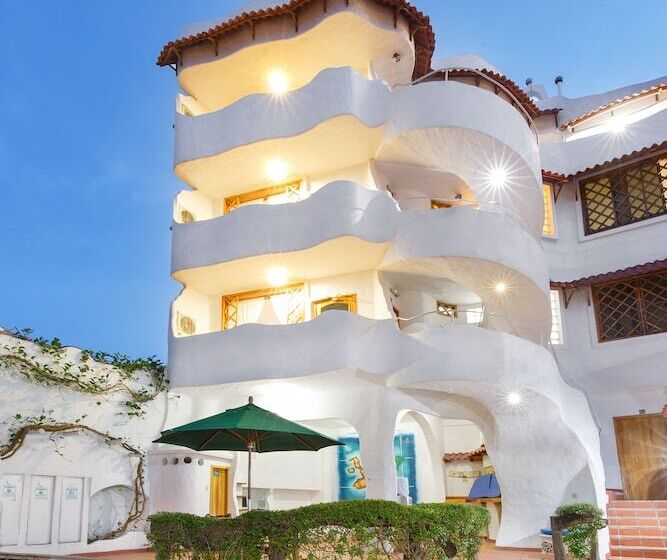 Fotos del hotel Mainao:  4