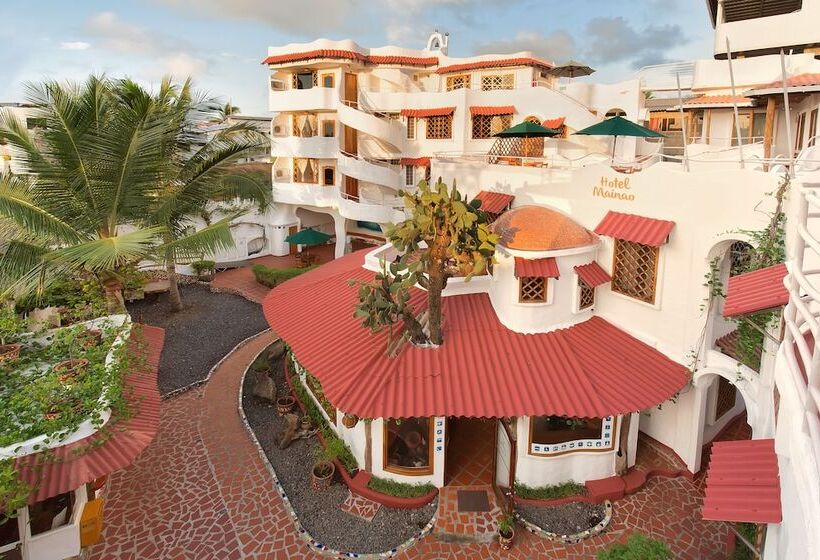 Fotos del hotel Mainao:  6