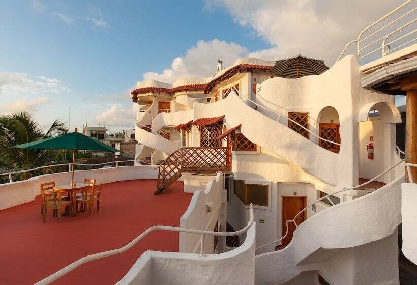 Fotos del hotel Mainao:  7