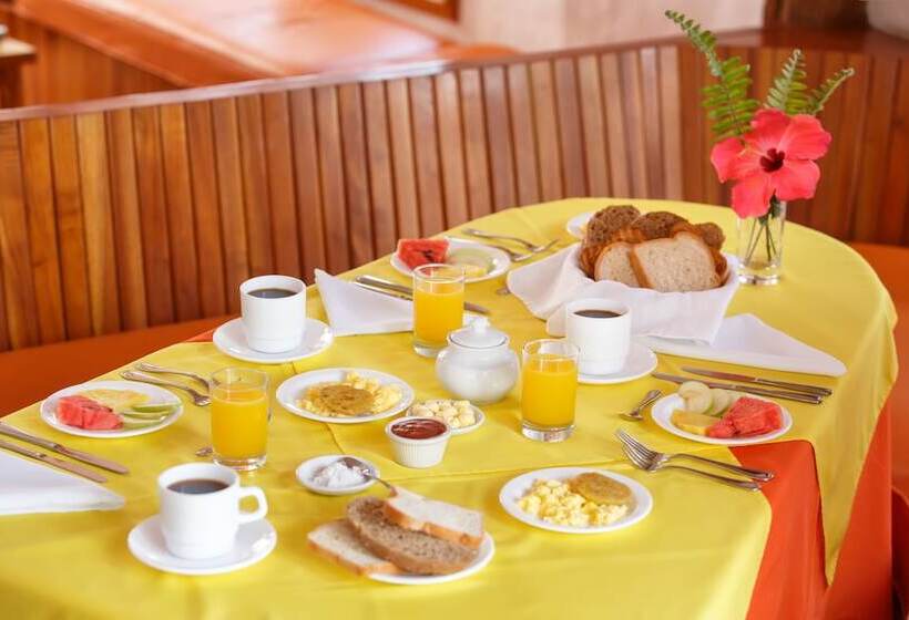 Fotos del hotel Mainao:  8