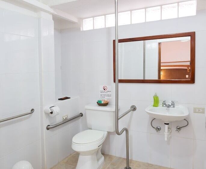 Fotos del hotel Mainao:  9