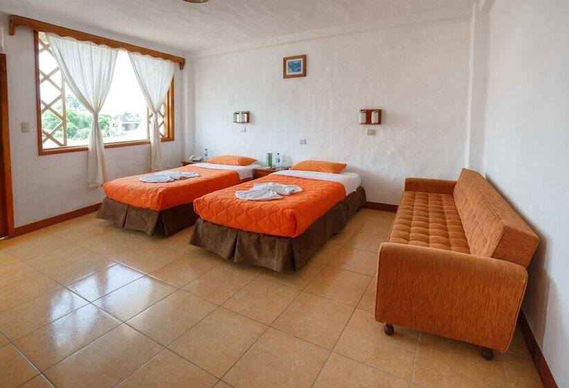 Fotos del hotel Mainao:  11