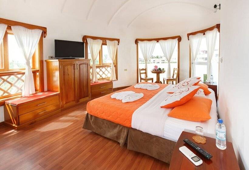 Fotos del hotel Mainao:  14