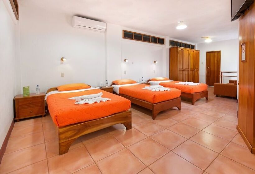 Fotos del hotel Mainao:  15