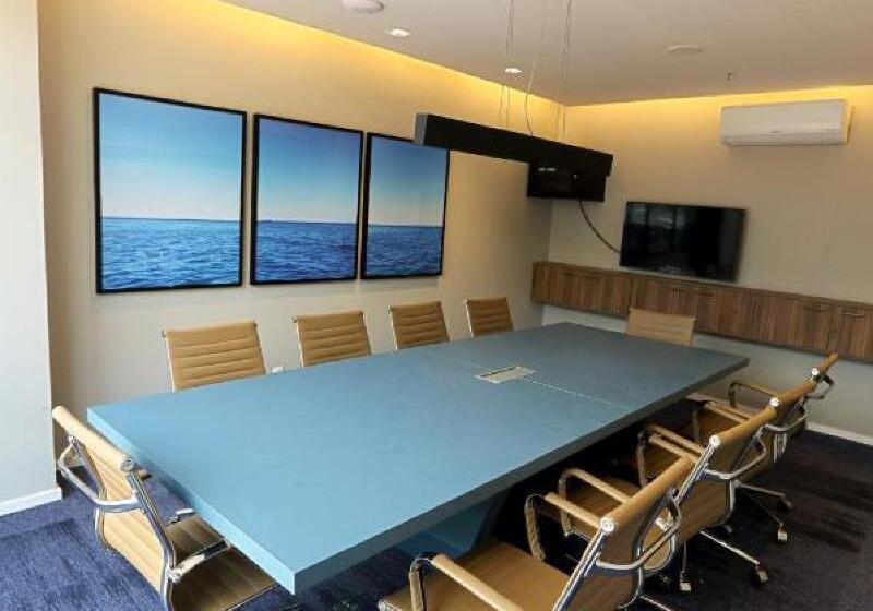 Fotos del hotel Comfort  Guarulhos Aeroporto:  2