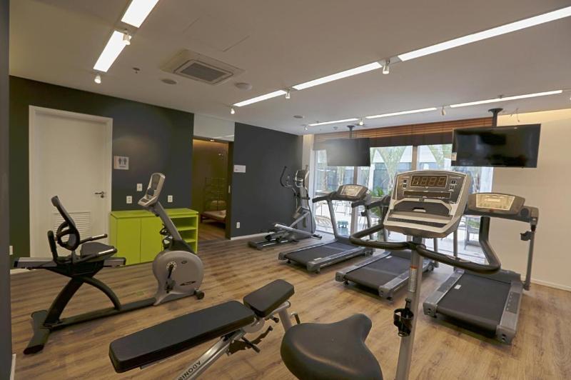 Fotos del hotel Comfort  Guarulhos Aeroporto:  5