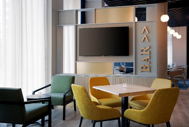 Fotos del hotel Leonardo  Bristol City:  22