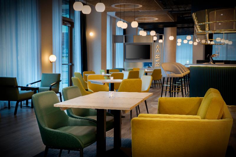 Fotos del hotel Leonardo  Bristol City:  21