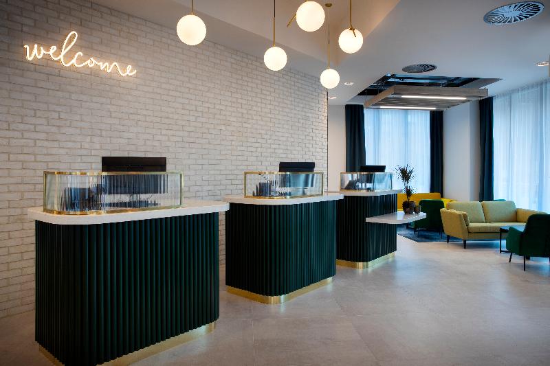 Fotos del hotel Leonardo  Bristol City:  25