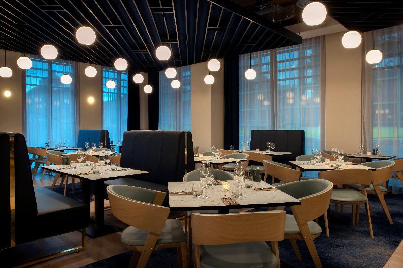 Fotos del hotel Leonardo  Bristol City:  20