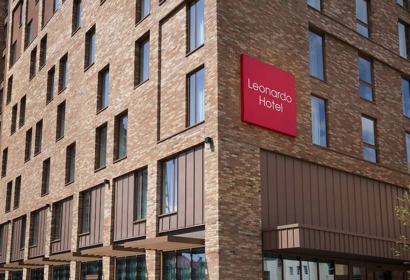 Fotos del hotel Leonardo  Bristol City:  15