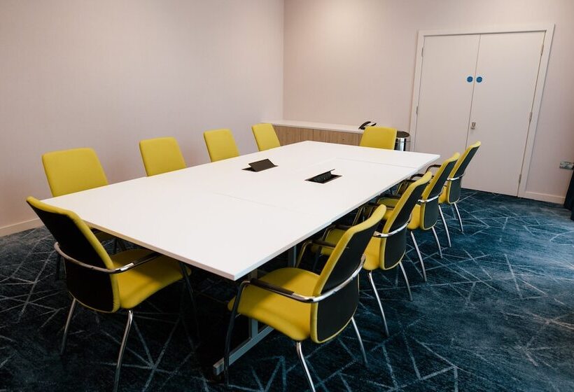 Fotos del hotel Leonardo  Bristol City:  13