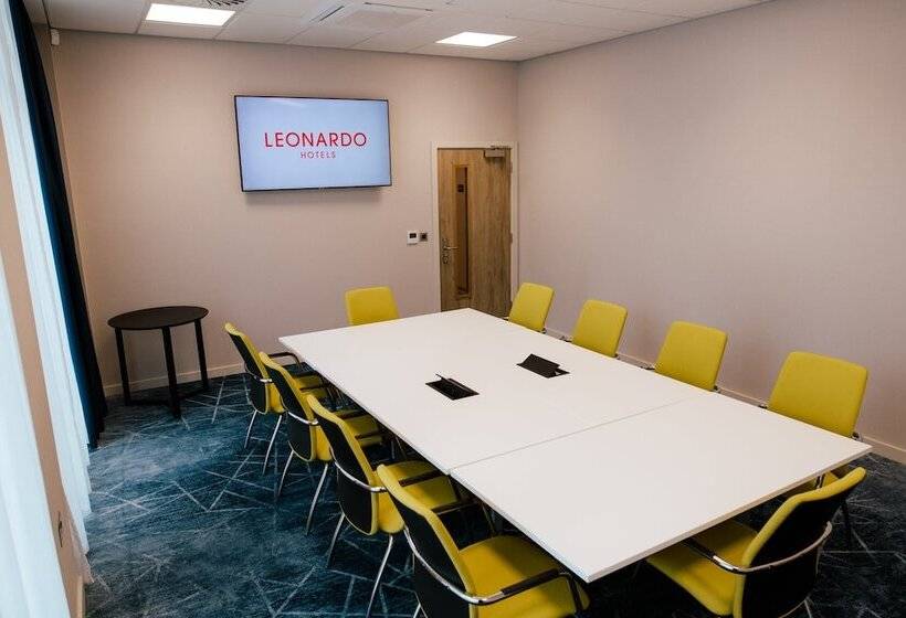 Fotos del hotel Leonardo  Bristol City:  2