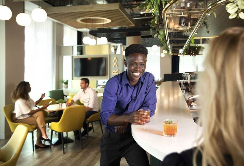 Fotos del hotel Leonardo  Bristol City:  3