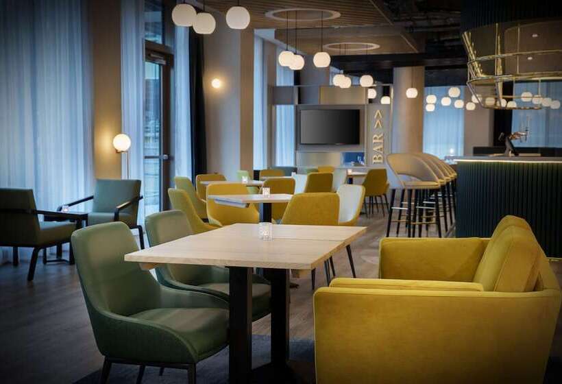 Fotos del hotel Leonardo  Bristol City:  12