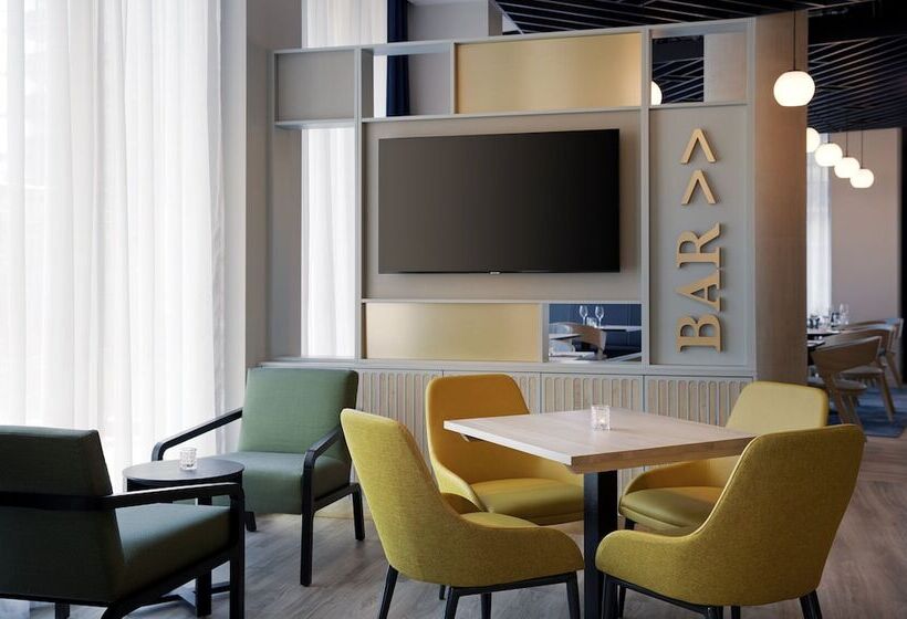 Fotos del hotel Leonardo  Bristol City:  17