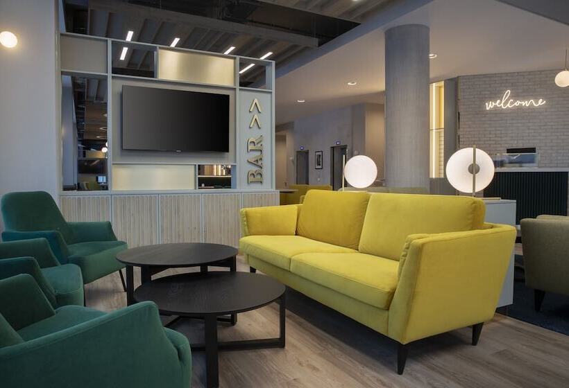 Fotos del hotel Leonardo  Bristol City:  18