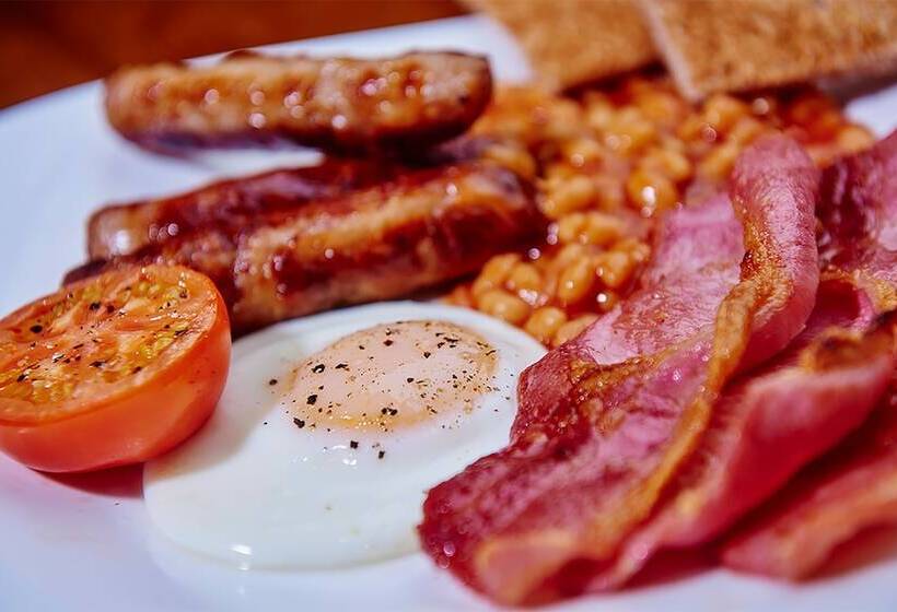 Fotos del hotel Leonardo  Bristol City:  5