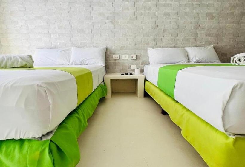 Fotos del hotel Mayari Holbox:  9