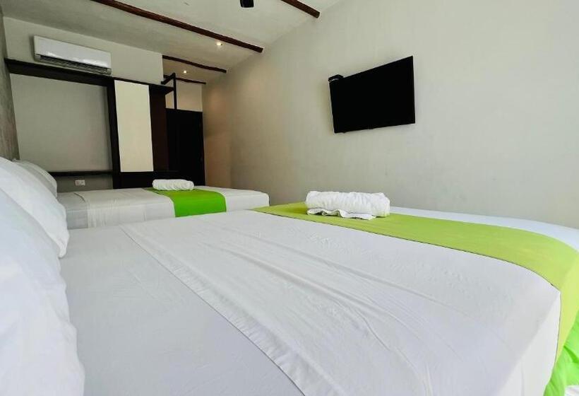 Fotos del hotel Mayari Holbox:  7