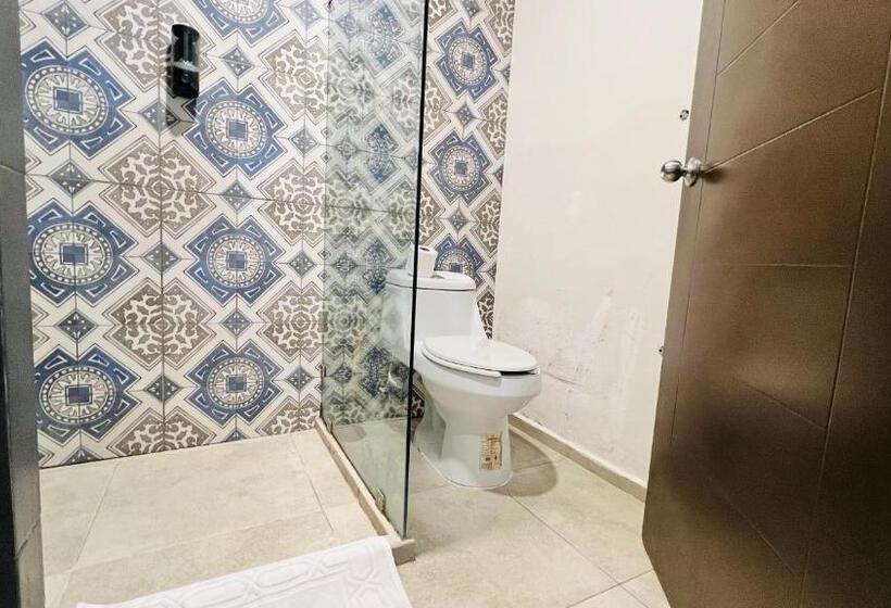 Fotos del hotel Mayari Holbox:  6