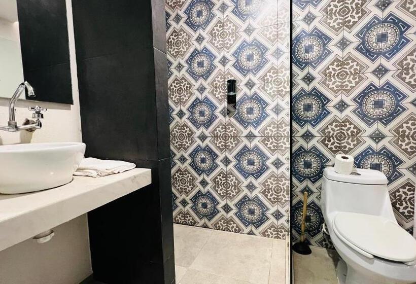 Fotos del hotel Mayari Holbox:  8