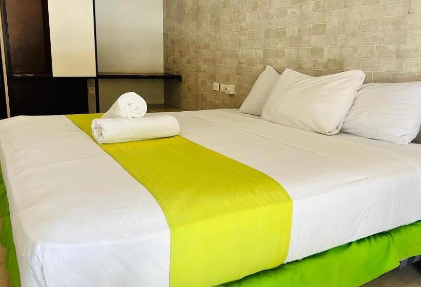 Fotos del hotel Mayari Holbox:  14