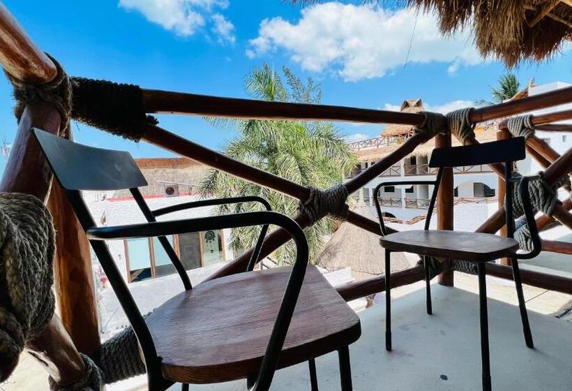Fotos del hotel Mayari Holbox:  24