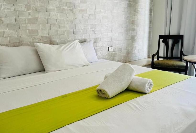 Fotos del hotel Mayari Holbox:  13