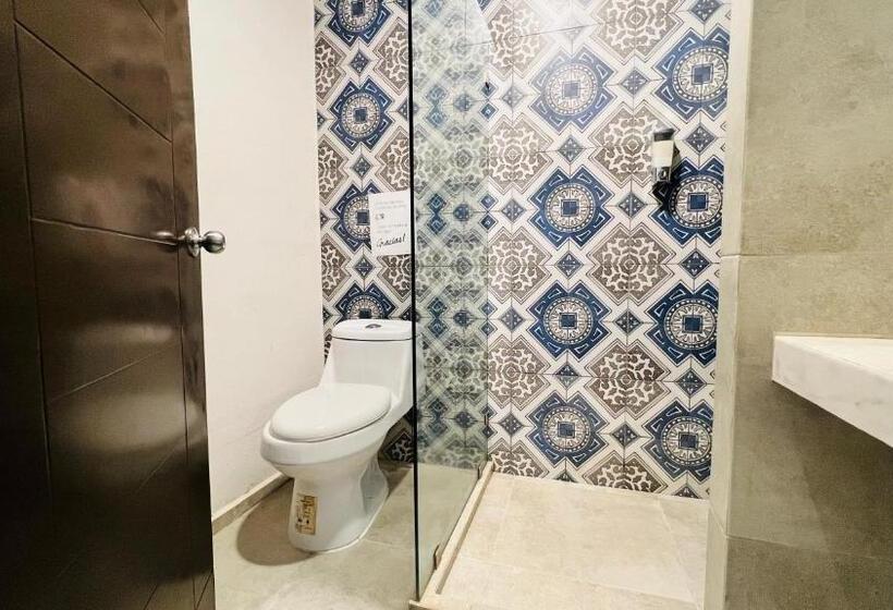 Fotos del hotel Mayari Holbox:  2