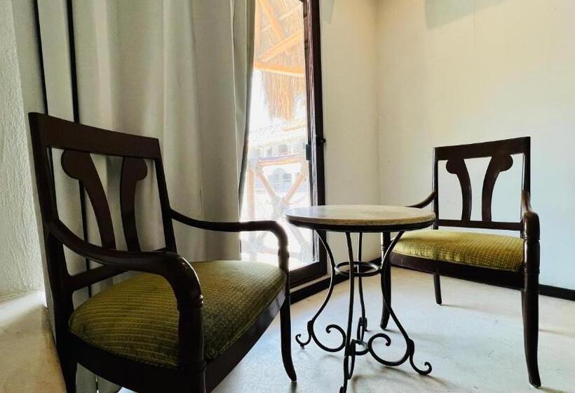 Fotos del hotel Mayari Holbox:  22