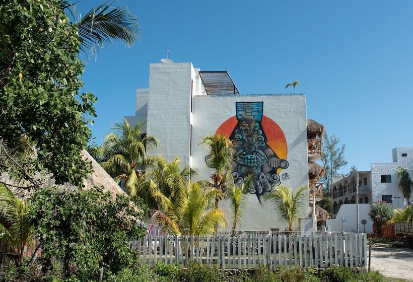 Fotos del hotel Mayari Holbox:  20