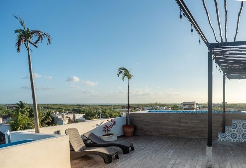 Fotos del hotel Mayari Holbox:  25