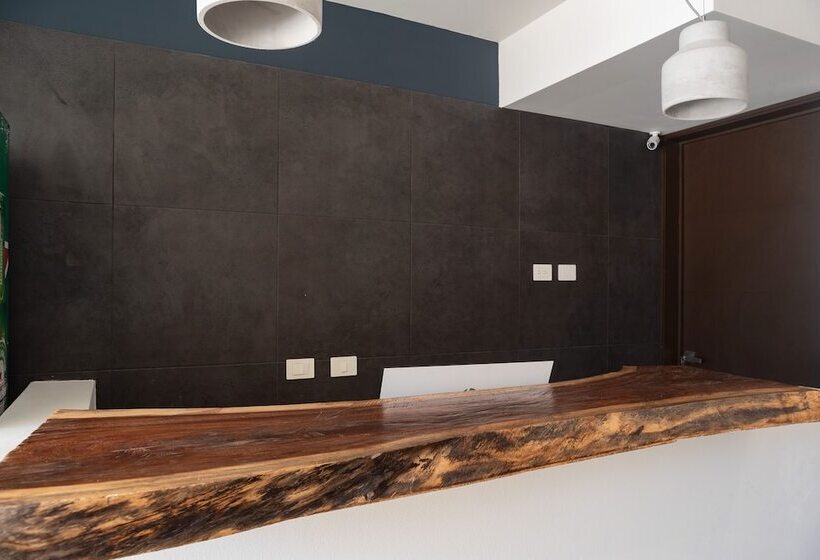 Fotos del hotel Mayari Holbox:  21