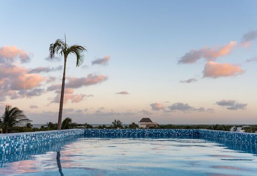 Fotos del hotel Mayari Holbox:  18