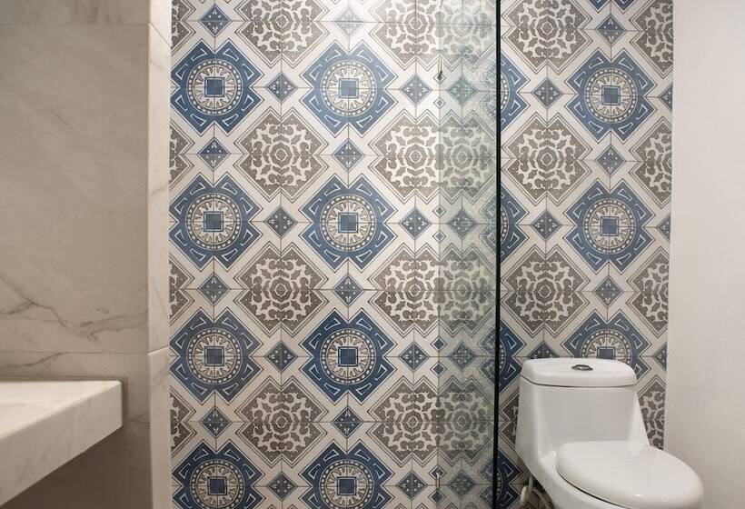 Fotos del hotel Mayari Holbox:  12