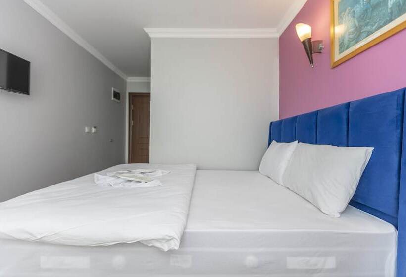 Fotos del hotel Grand Milan:  3