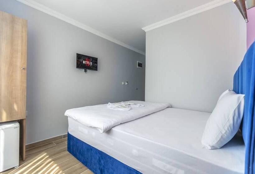 Fotos del hotel Grand Milan:  5