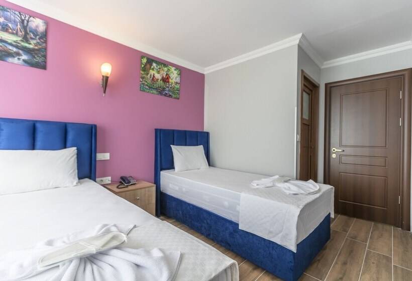 Fotos del hotel Grand Milan:  7