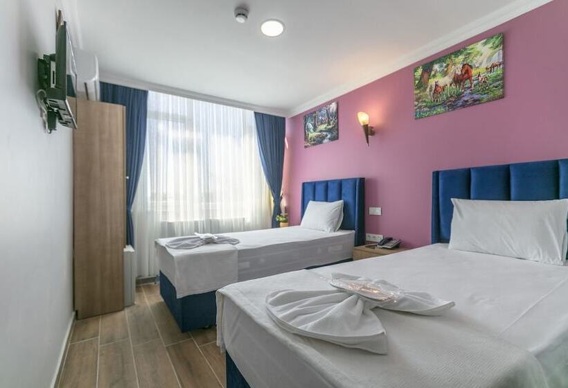 Fotos del hotel Grand Milan:  4